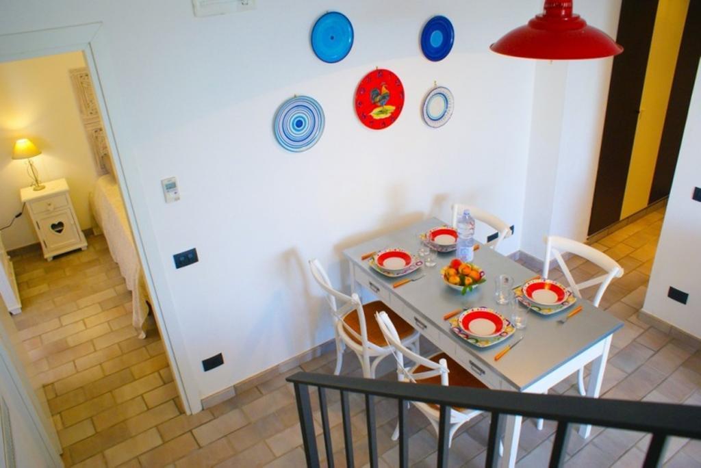 Villa Manu Massa Lubrense Quarto foto
